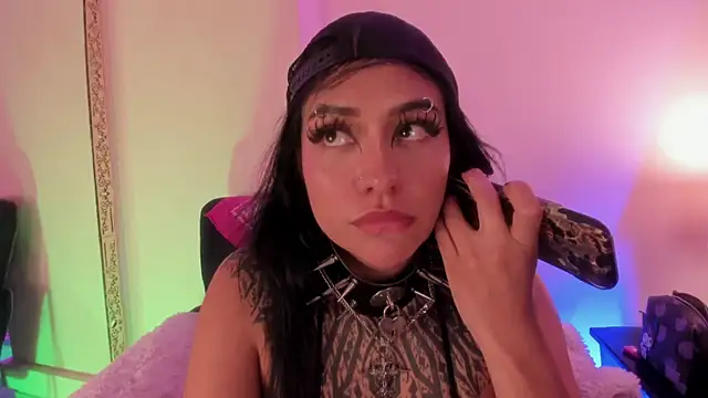 psychodoll_11 live