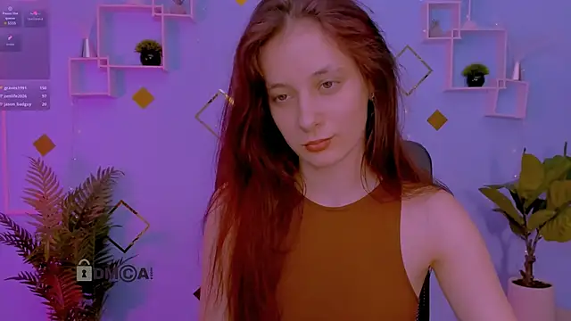 nami_glow live