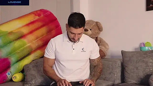 Seth_Vegaa live