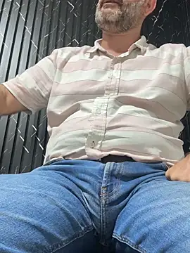 Hairy_Dad86 live