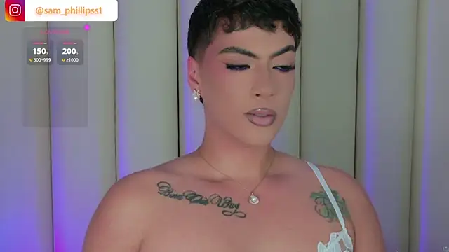 sam_phillipss live