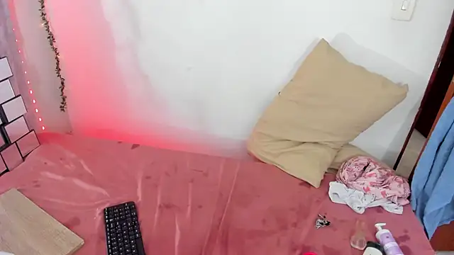 SHARONBLAKE2 live