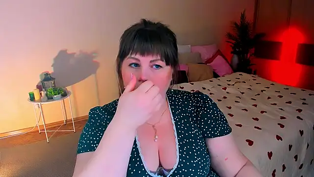 CrystaalStaar live