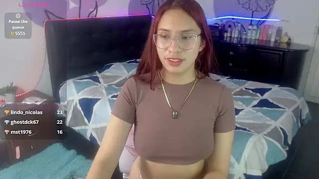 ashly_litlle live