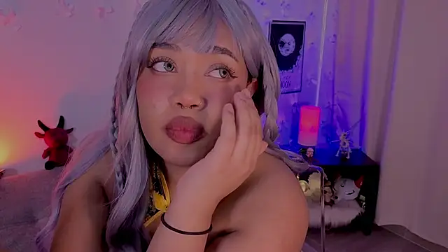 pamela_doll3 live