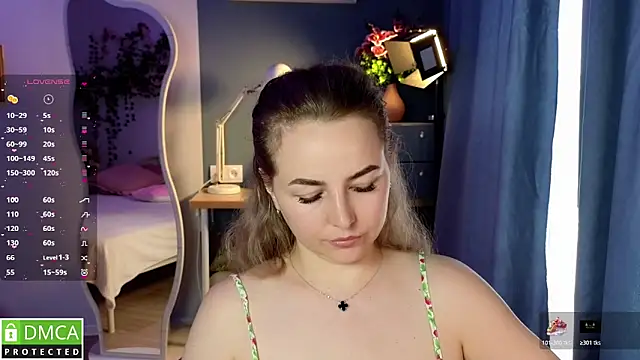 Mira_Mermayd live