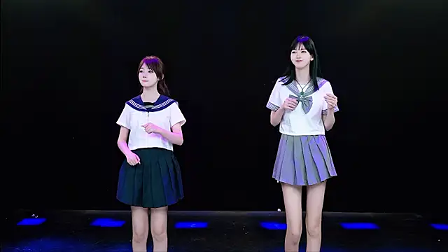 BB-002 live
