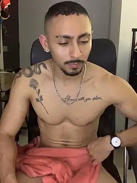 NicolasChest_xxx live