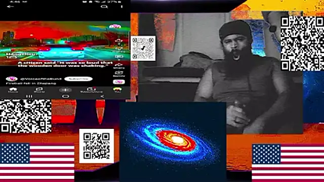 RussellTaylorLacy live