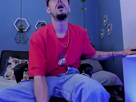 harold_777 live