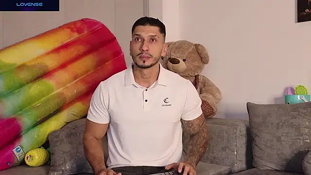 Seth_Vegaa live