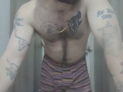ragnor_vex1 live