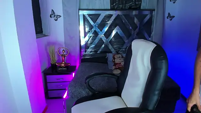 nova_sex01 live