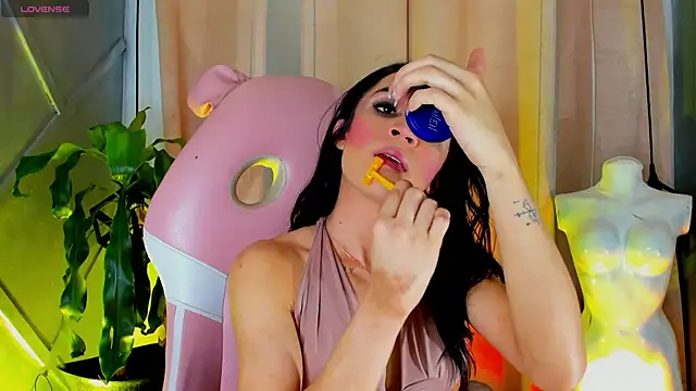 Cristal_Gem1 live