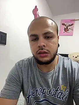 ladyandnico live