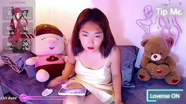 Molly_Grande live