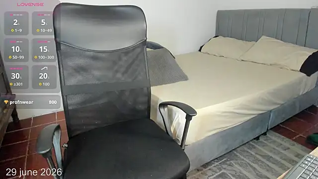 matt_benji live