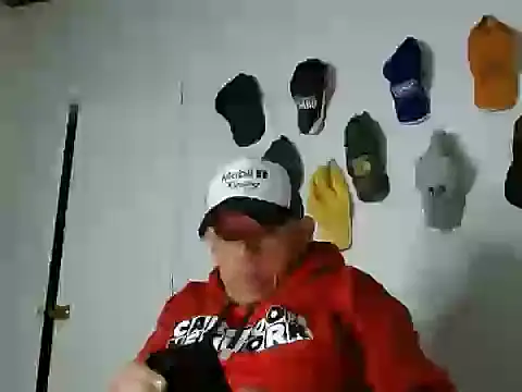 AlekNoir live