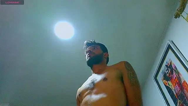 the_dog_lian live