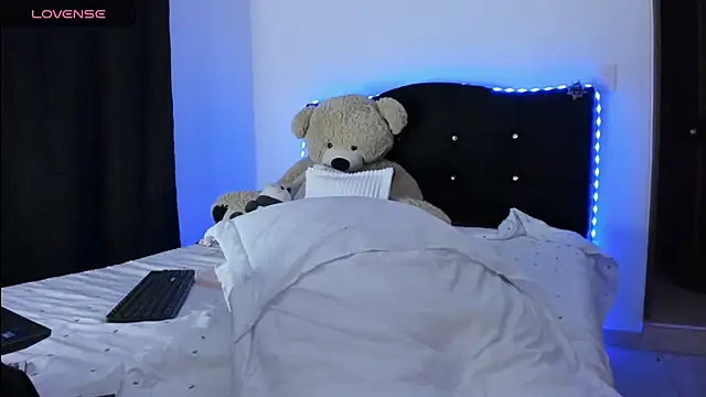 Soycriss31 live