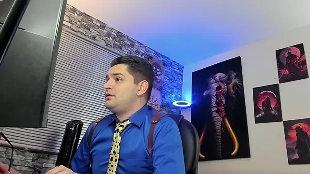 Nicolas_Fellener live