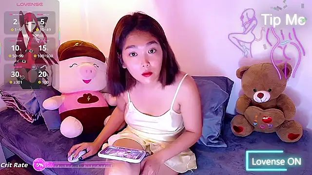 Molly_Grande live