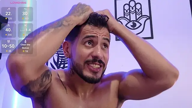 Bruno_Mattos live
