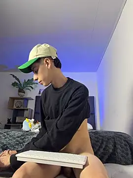 SebastianReed_ live