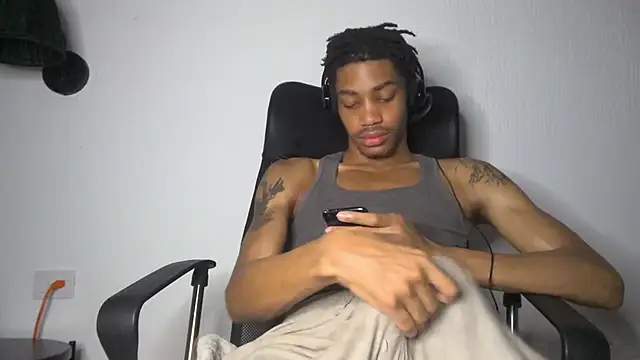 BlackBullTitus live
