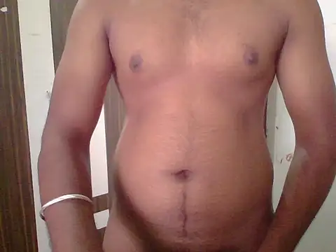 Manohar_1 live