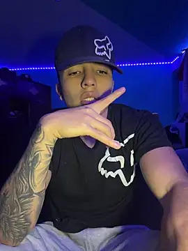 pabonsito live