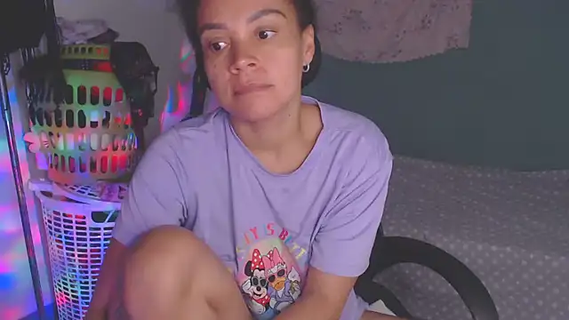 shayna_cute live