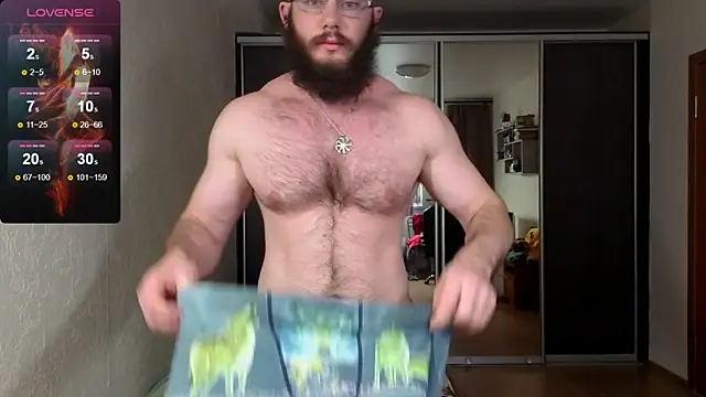 Ant_Power live