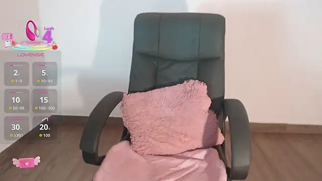 Chloe16_ live