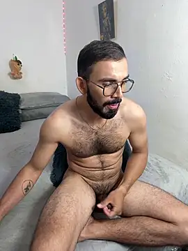 big_bearman live
