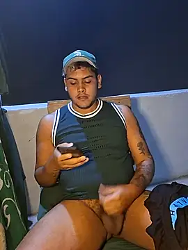 Saul_88 live