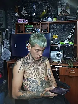 demoni0802 live