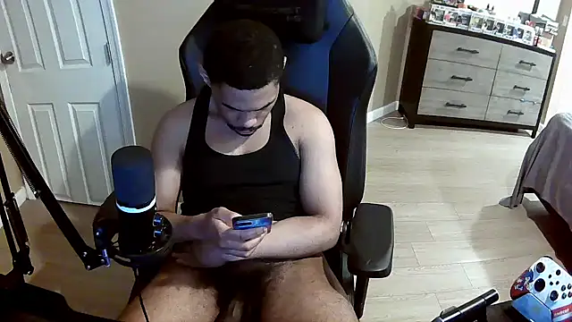 Neovergil0 live