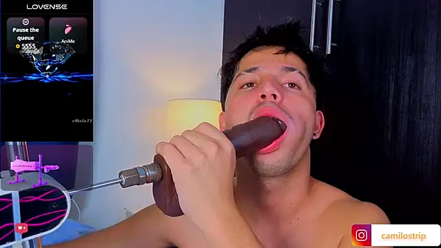 Issac_james_ live