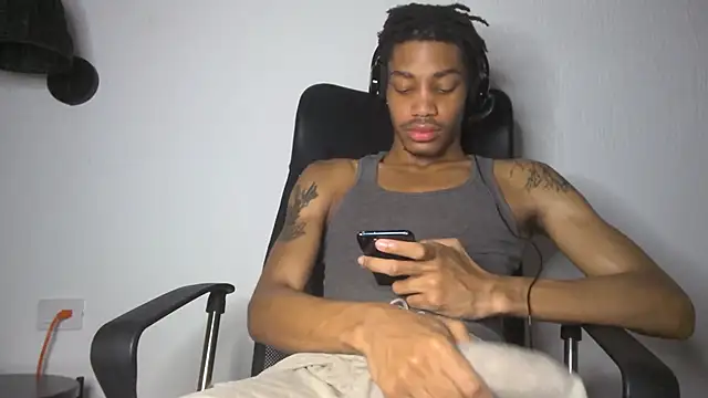 BlackBullTitus live