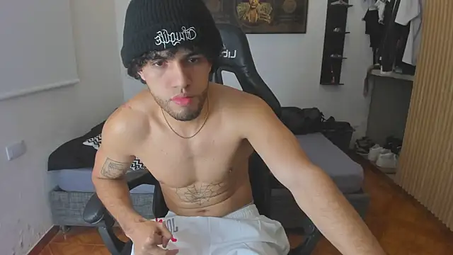 daddy_jhons live