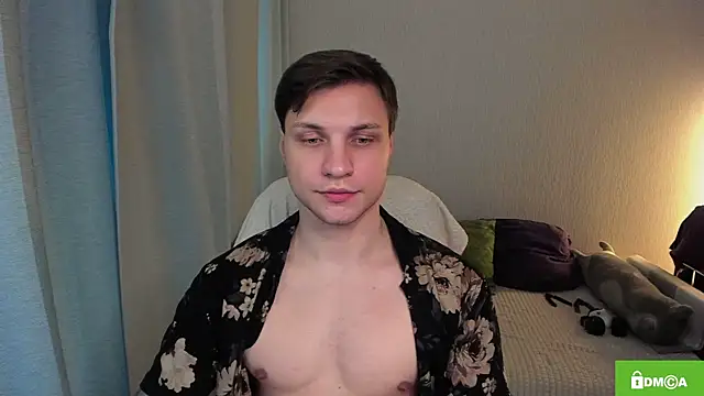 handsome_guy01 live