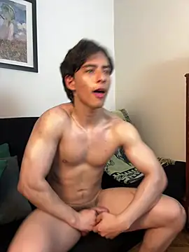 AlekBlake_ live