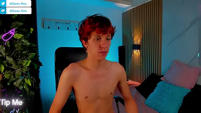 IM_DAREN live