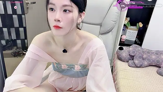 Yueyue-MM live