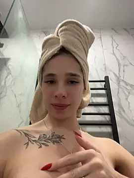 JillHanson live