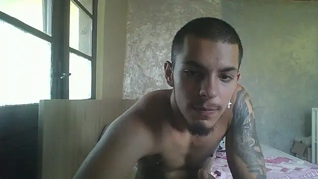 robertmrn112 live
