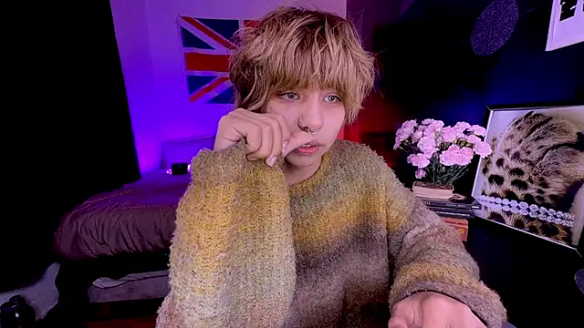 Aronn_44 live