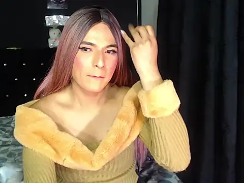 madame_kitty live