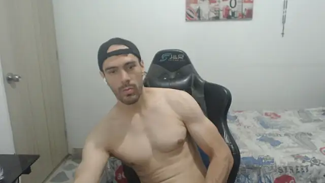 samuelgarcia_ live